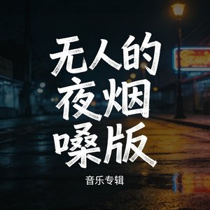 无人的夜烟嗓版.mp3