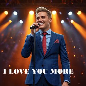 I LOVE YOU MORE (THAN YOU KNOW)