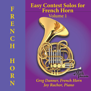 Telestar (arr. P. Farkas for horn and piano)
