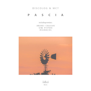 Pascia (Vini Pistori Remix)