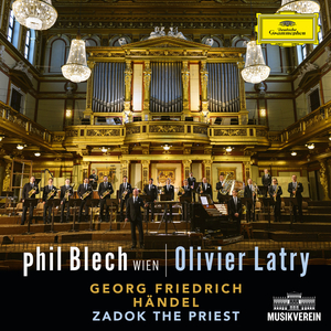 Zadok the Priest, HWV 258 (Arr. Mark Gaal for Brass Band)