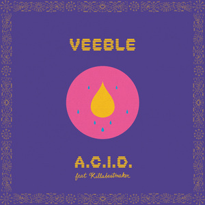 A.C.I.D. (Afro Colombia Italo Dub)