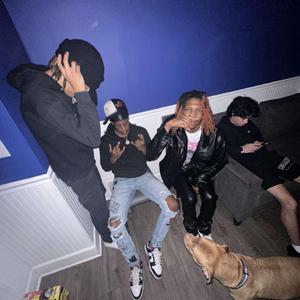 Don’t Tell Freestyle