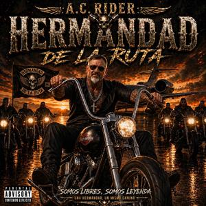 Hermandad de la ruta