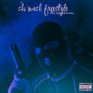 ski mask freestyle