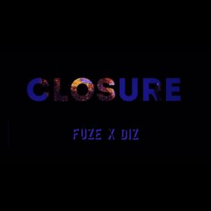 Closure (feat. DIZ)