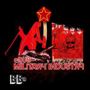 Military Industry (Original Mix)