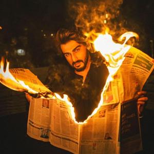 वो राज कुछ और हैं