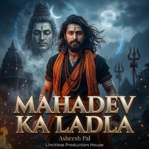 Mahadev Ka Ladla