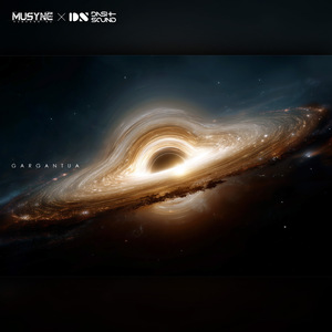 Gargantua (音乐游戏《同步音律喵赛克:回归》原创音乐)