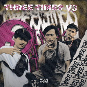 THREE TIMES V3