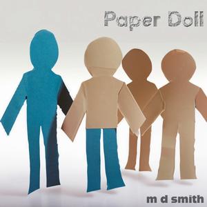 Paper Doll