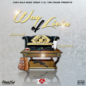 SRT8 (Can't Wait) [Prod. By TheBeatPlug]