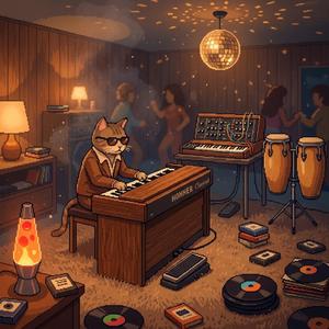 Leisure Suit Liturgy