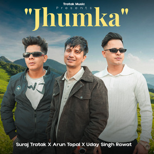 Jhumka