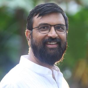 Mangalambayai Namaste (feat. N Guruprasad on Ghatam)