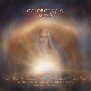 Goldberry's Song (Instrumental)