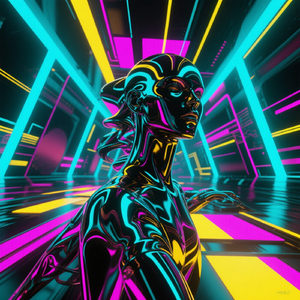 Hyper Transcendence