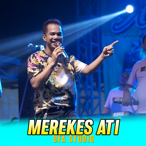 Mrekes Ati