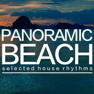 Muba (Tom Lipeli's Tribal House Mix)