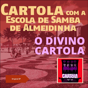 Não Quebre Meu Tamborim