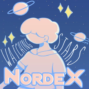 Olhando As Estrelas