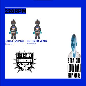 Losing Conrol (Uptempo Remix)