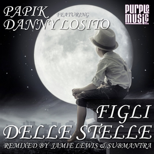 Figli Delle Stelle (Jamie Lewis House Mix)
