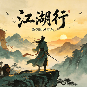 江湖行