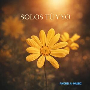 Solos Tu y Yo