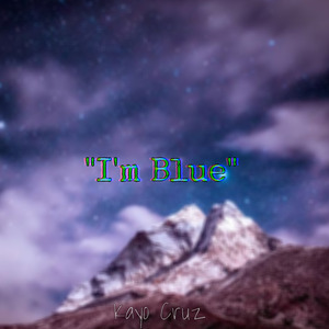 I'm Blue