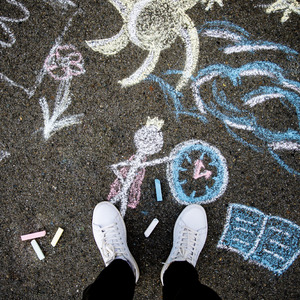 Мальчик, которым я был