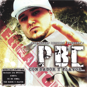 Pista- Manos Para Arriba