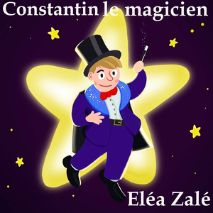 Constantin le magicien