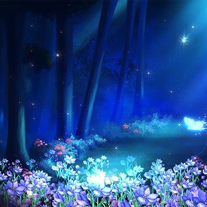 安眠曲快速入睡（大自然轻音乐）