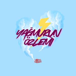 Yağmurun Özlemi