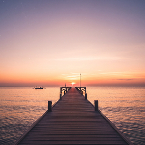 Sekarang sudah terserah