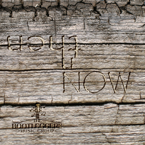 Then and Now (feat. Paul E Jones)