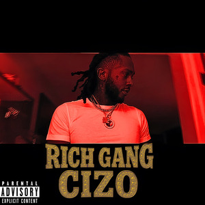 Rich Gang Cizo