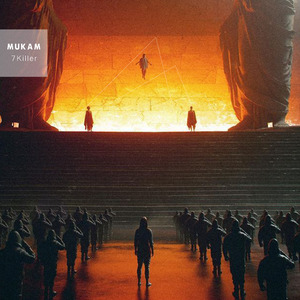 Mukam (Original Mix)