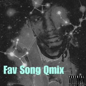 FAV SONG QMIX (ADELSO)