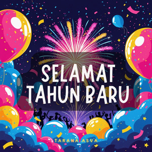 Selamat Tahun Baru