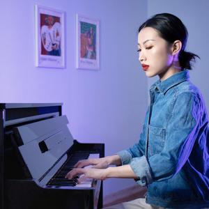 First Step《星际穿越》插曲（piano cover by piano微微）