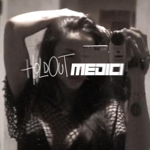 HOLD OUT