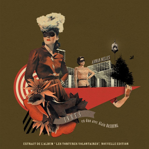 Ivres "en duo avec Alain Bashung" [inédit] (en duo avec Alain Bashung inédit)