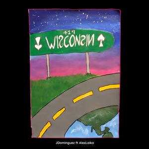 Wisconsin (feat. AlexLaika)