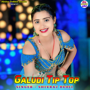 Galudi Tip Top