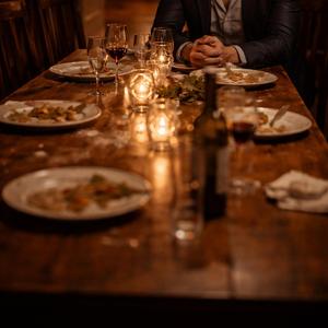 Spóźnić się na śmierć