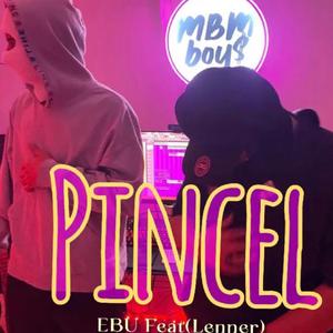 Pincel (feat. Leneer)