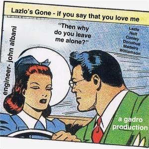 If you say that you love me